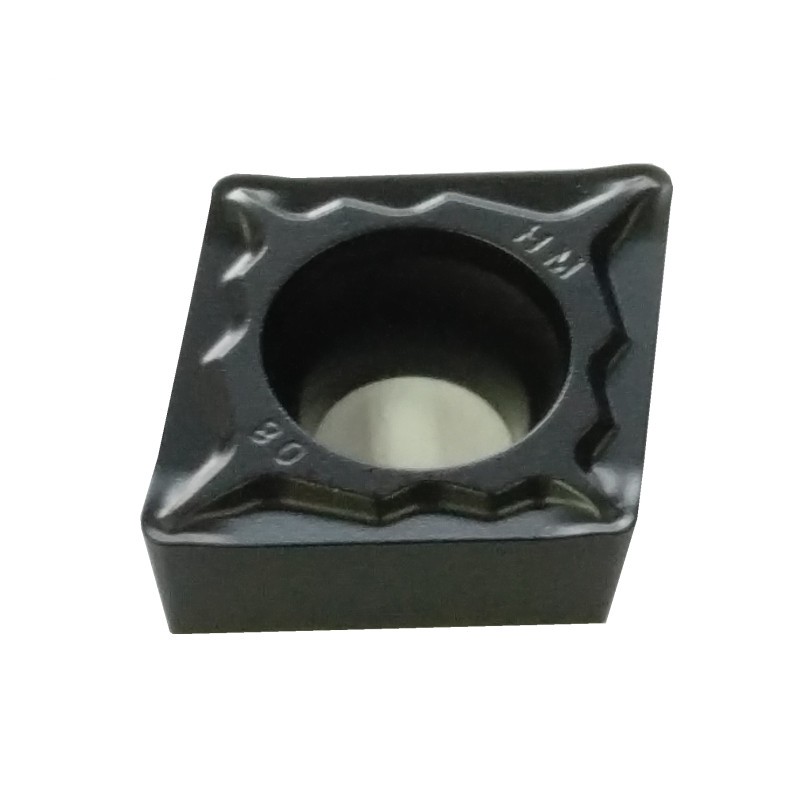 Factory Direct Supply Cutting Tools Tungsten Carbide Inserts Positive Turning Inserts For Semi-Finishing CCMT09T302/CCMT09T304/CCMT09T308/CCMT09T312