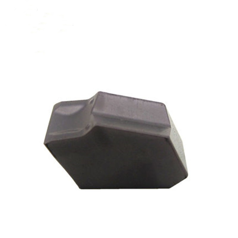 Tungsten carbide tool parting and grooving inserts PVD coating Zqmx6n11