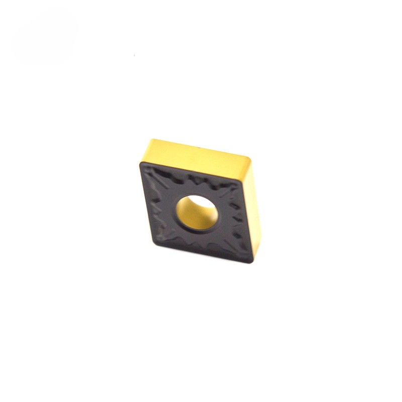 CNC Inserts for Steel Machining Lathe Cutting Tools Cemented Carbide Turning Inserts CNMG120404-AM/CNMG120408-AM/CNMG120412-AM