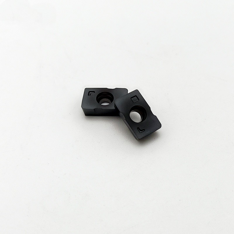 Tungsten carbide cutting tools MPHW Indexable milling inserts for Surface Milling Cutters