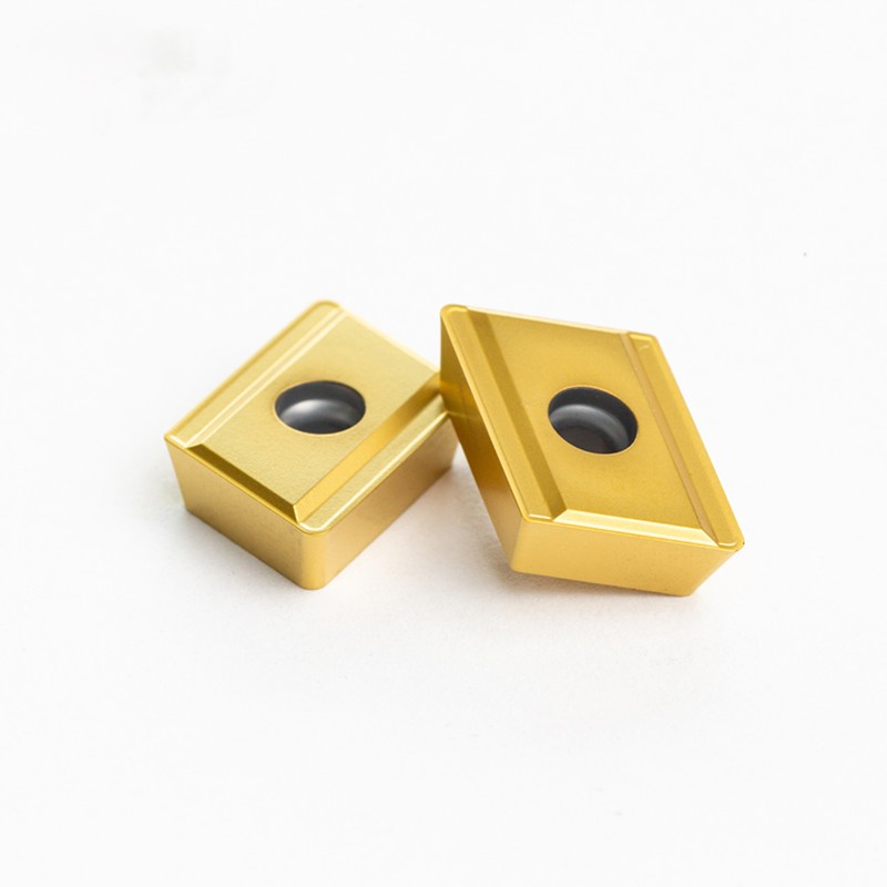 Top Quality lathe cutting tools for deep hole drilling 800-08t308h-P-G cemented carbide drilling inserts