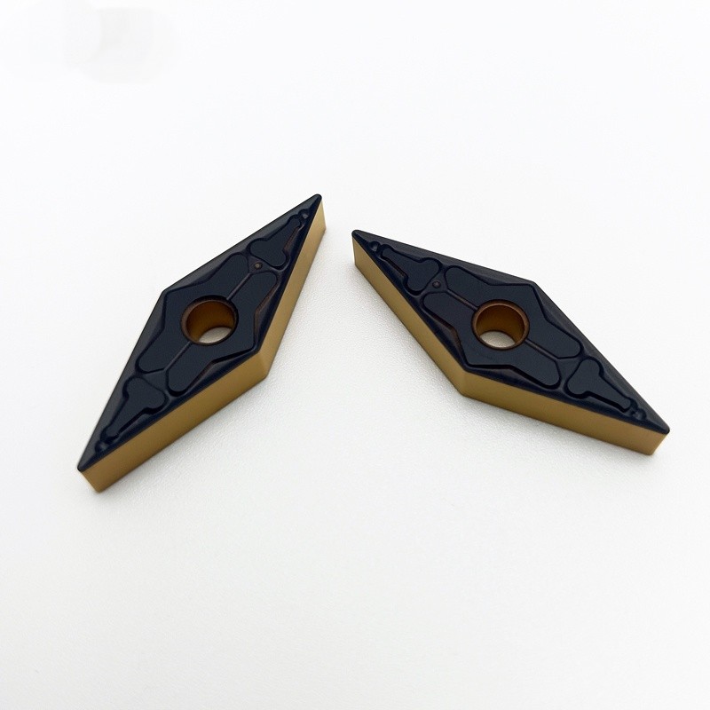 Best price tungsten carbide inserts from china turning inserts Vnmg160404-TM/ Vnmg160408-TM/ Vnmg160412-TM (VNMG432)