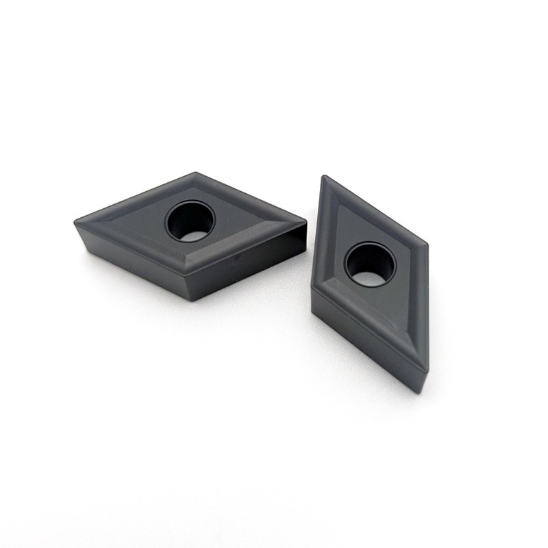 DNMG Carbide Inserts For Cast Iron Turning Inserts