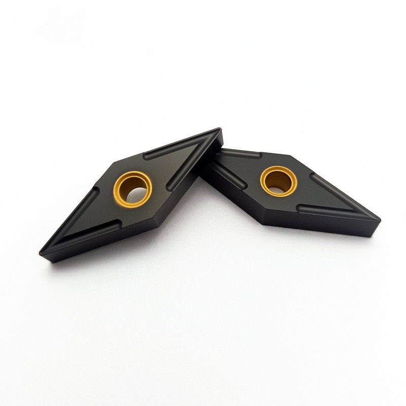 VNMG Carbide Inserts For Cast Iron Turning Inserts