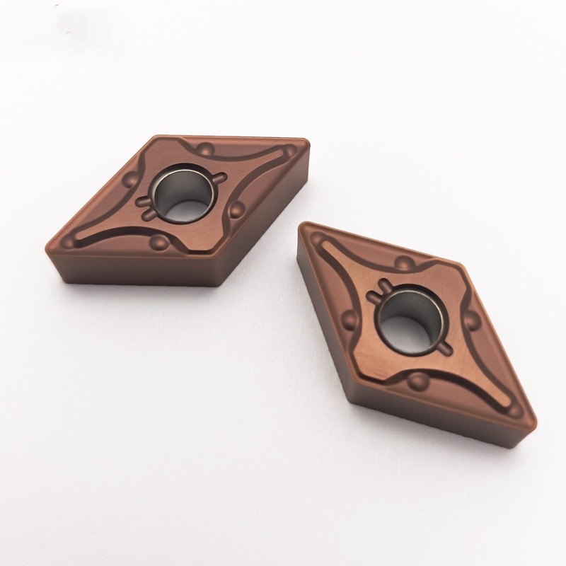 DNMG Carbide Inserts For Stainless Steel Turning Inserts