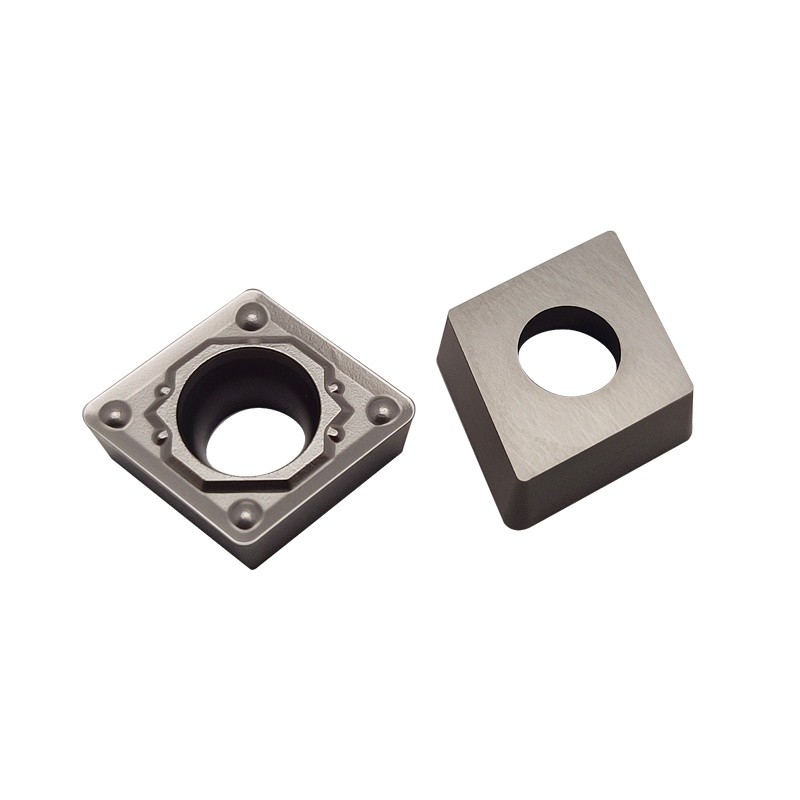 CCMT Pressing Cermet Inserts