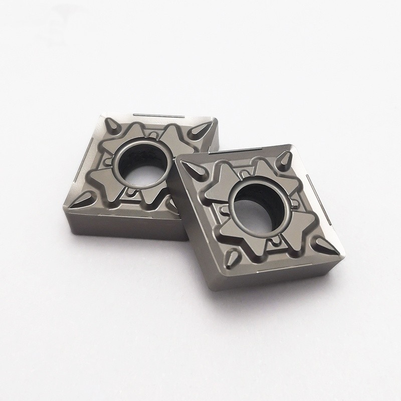 CNMG Pressing Cermet Inserts