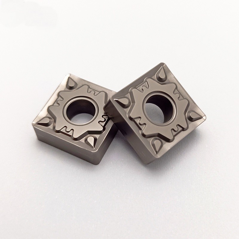 SNMG Pressing Cermet Inserts
