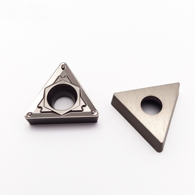 TCMT Pressing Cermet Inserts