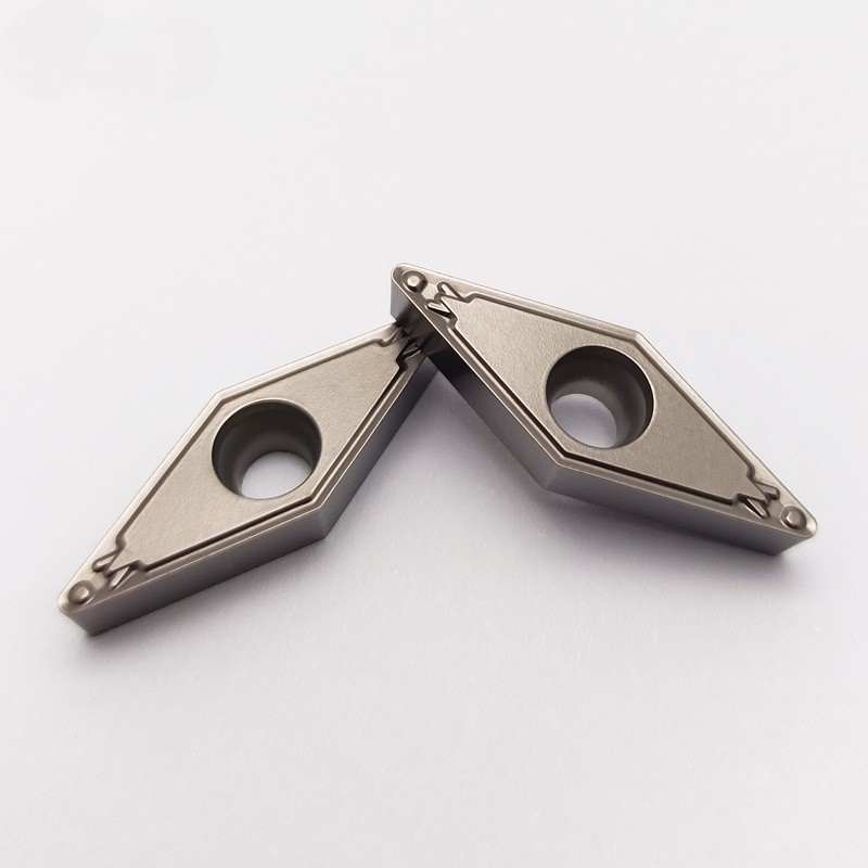 VBMT Pressing Cermet Inserts