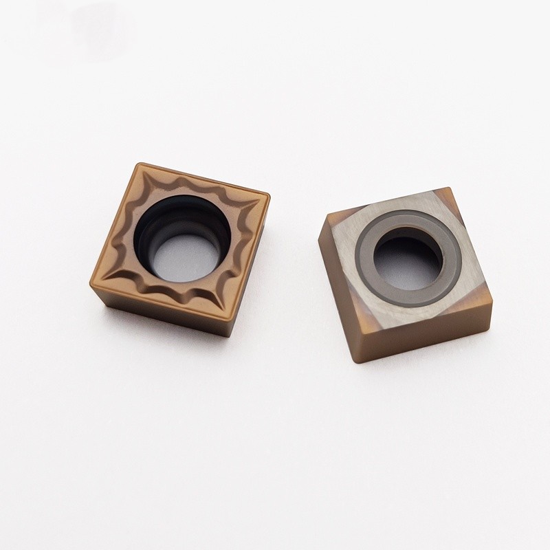 SCMT CNC Lathe Turning Inserts for Steel