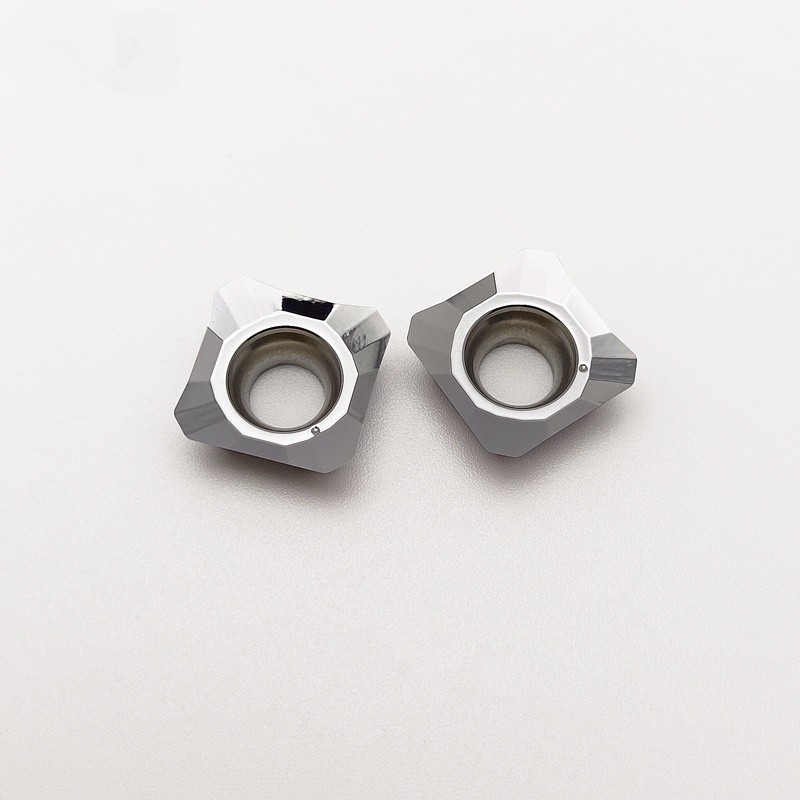 SEHT Inserts For Aluminum