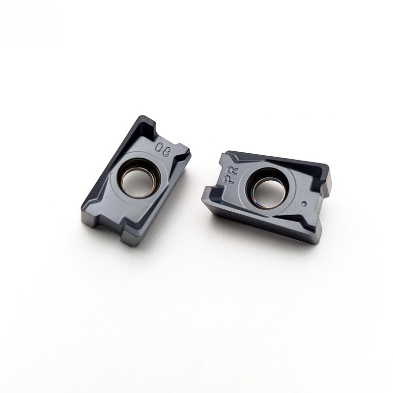 LNGU Milling Inserts