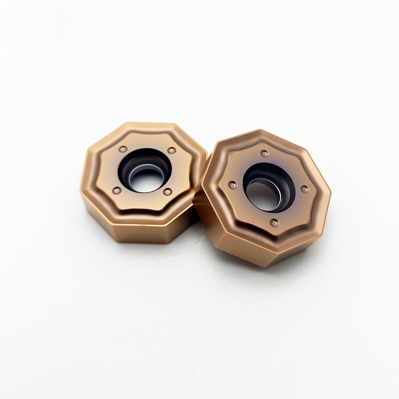 ONHU Milling Inserts