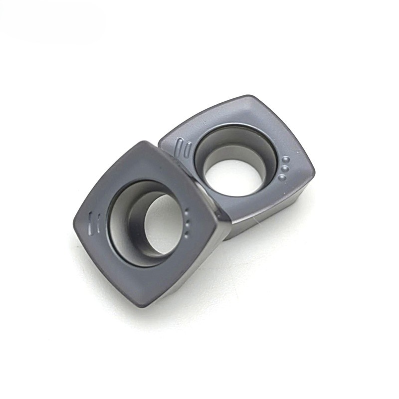 XDLX09T308SR-M50 Milling Indexable Inserts