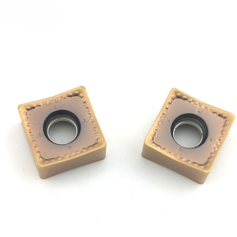 SNMX1306ENTN-M Milling Indexable Inserts