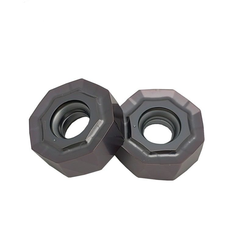 ONHU050408-AF Milling Indexable Inserts