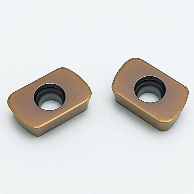 EPNW0603TN Milling Indexable Inserts