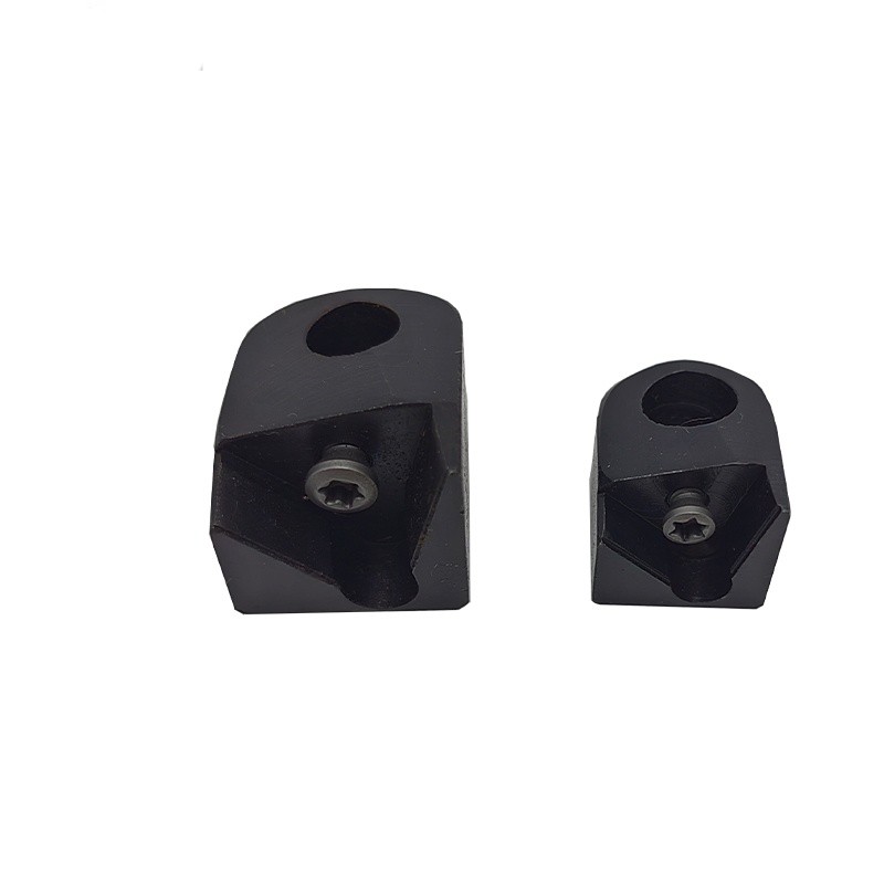 Cartridge Deep Hole Drilling Accessories