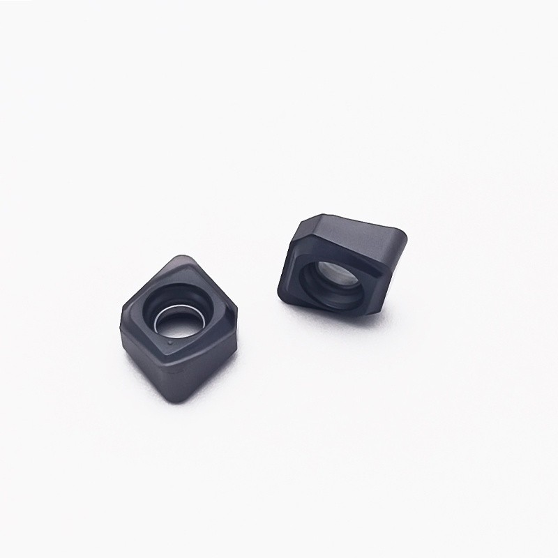 CNHT070310 / CNMG070310 Milling Indexable Inserts