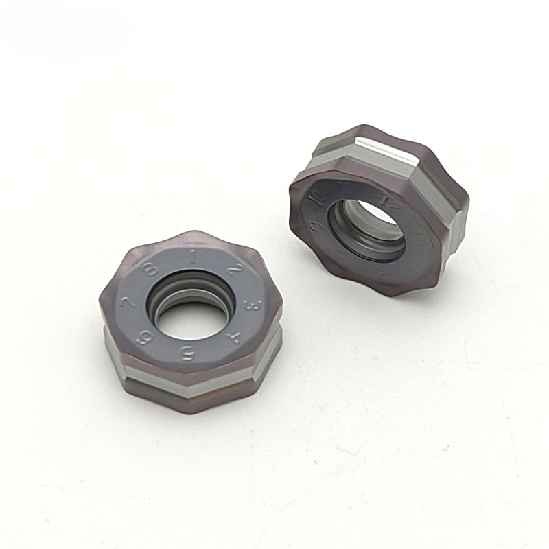 ONHU050410ANTN-M10 Milling inserts
