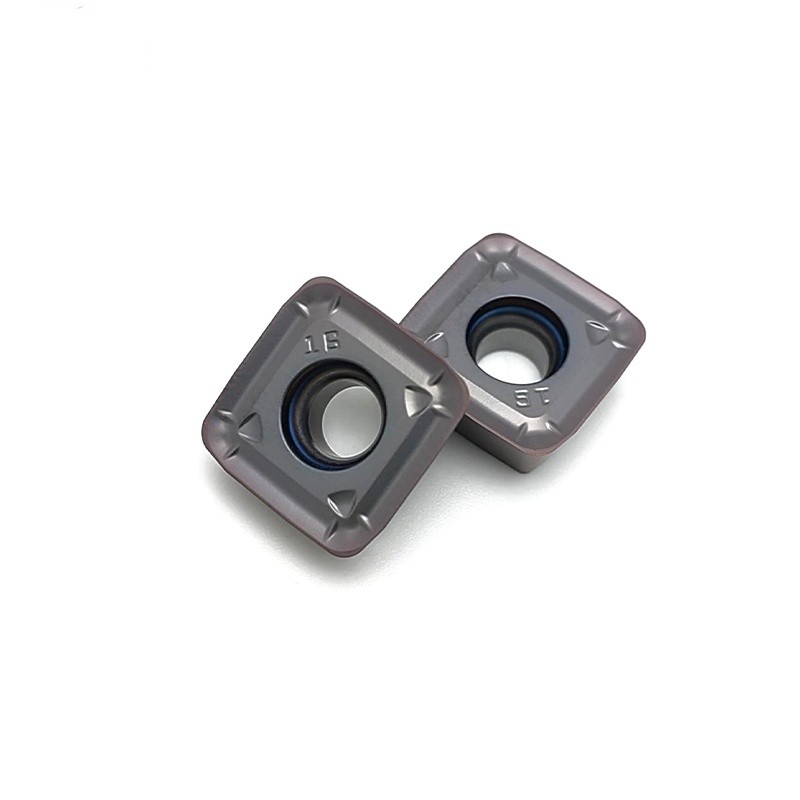 SDGT120416-SM Milling Indexable Inserts