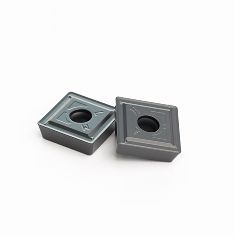 Excellent Performance CNC Cutter cemented Carbide drilling Inserts 880-0805W10H-P-LM use for drilling