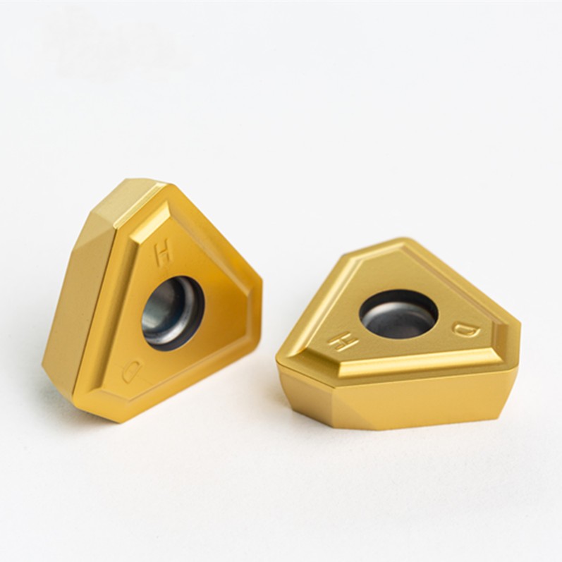 TPMX Inserts