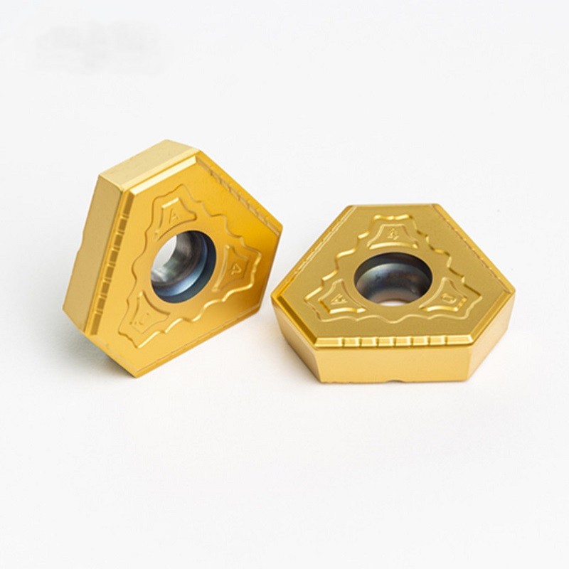 Original material Corodrill 818 Txn160408-L/ Txn250408-L  using for drilling machine tungsten carbide cutting tools drilling inserts