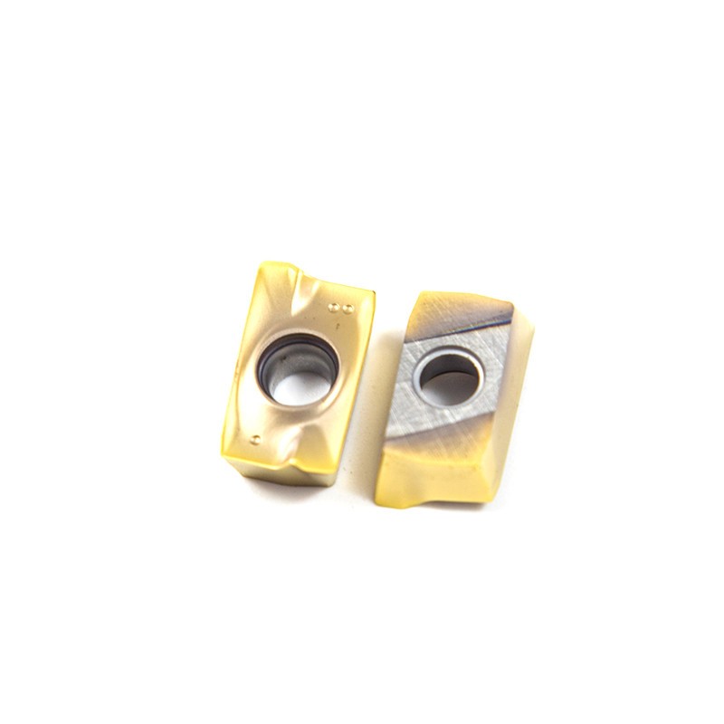 APMT1604PDER Milling Inserts