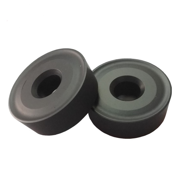 Original Good Quality Cutting Tools Carbide Turning Insert  Special For Machining Railway Wheel RCMX1606MO/RCMX2006MO/RCMX3209MO