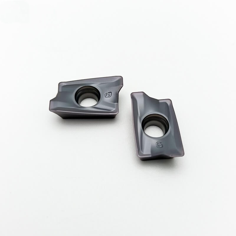 AXMT Milling Inserts