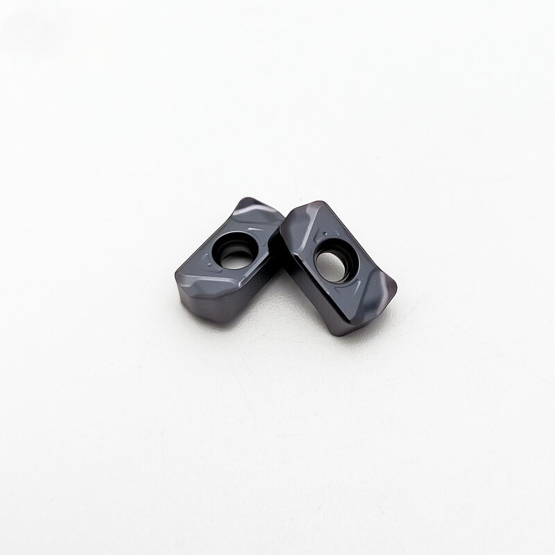 LNMU Milling Inserts