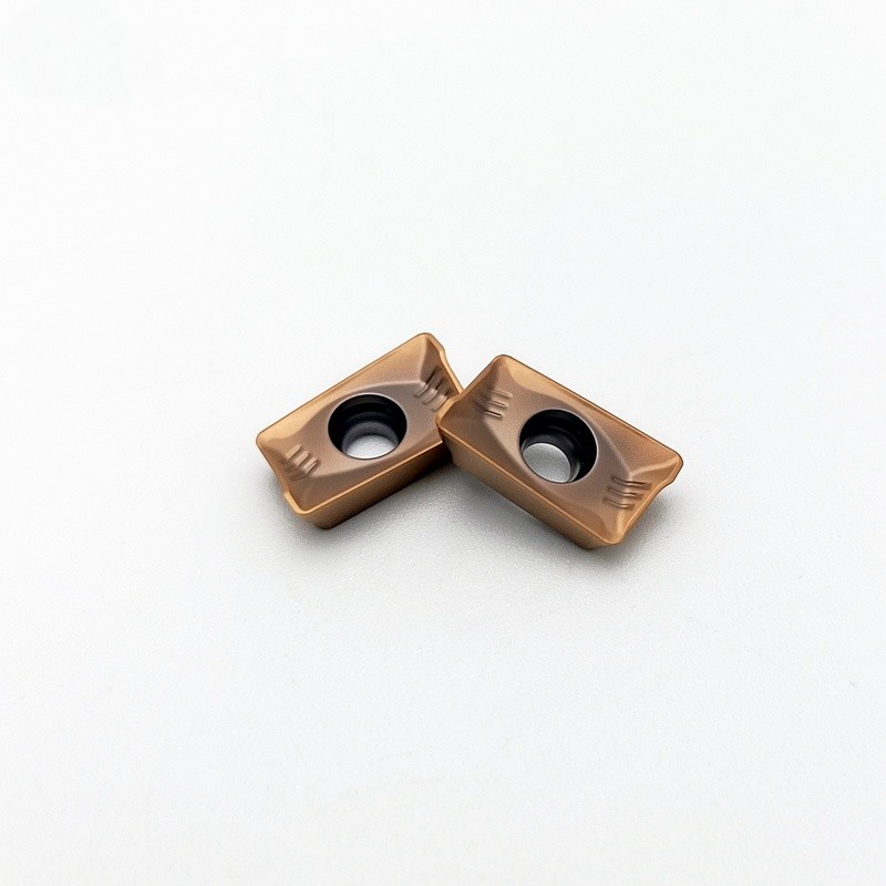APMT1003PDER Milling Inserts