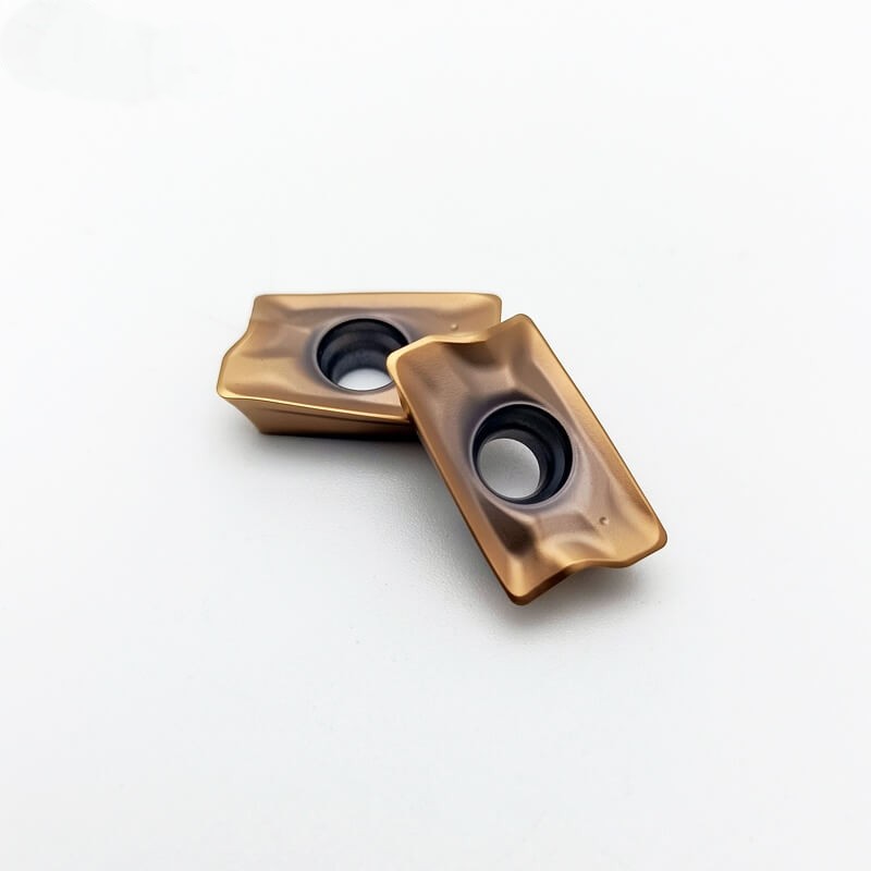 APKT Milling Inserts