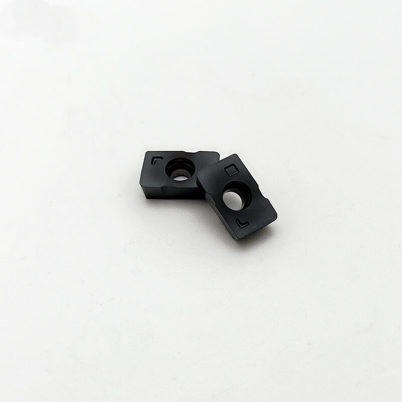 MPHW Milling Inserts
