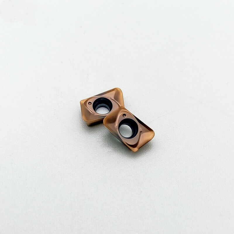 JDMT Milling Inserts