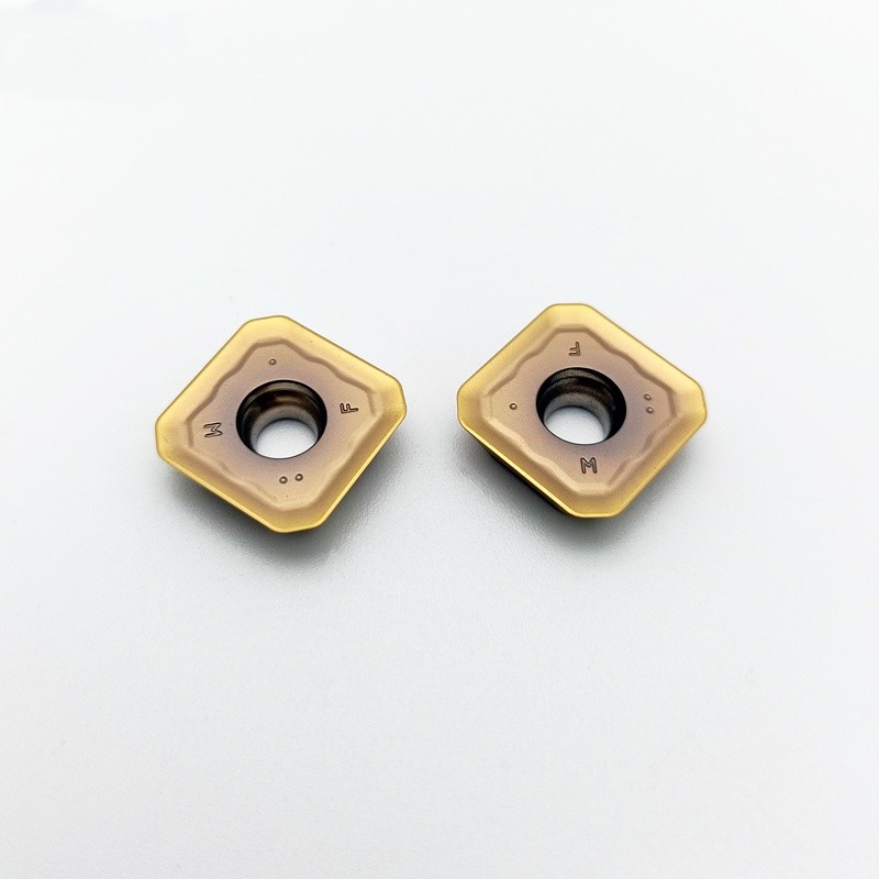 SEET Milling Inserts