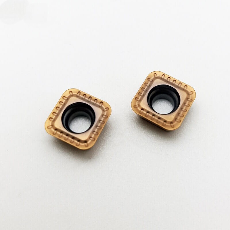 SEKT Milling Inserts