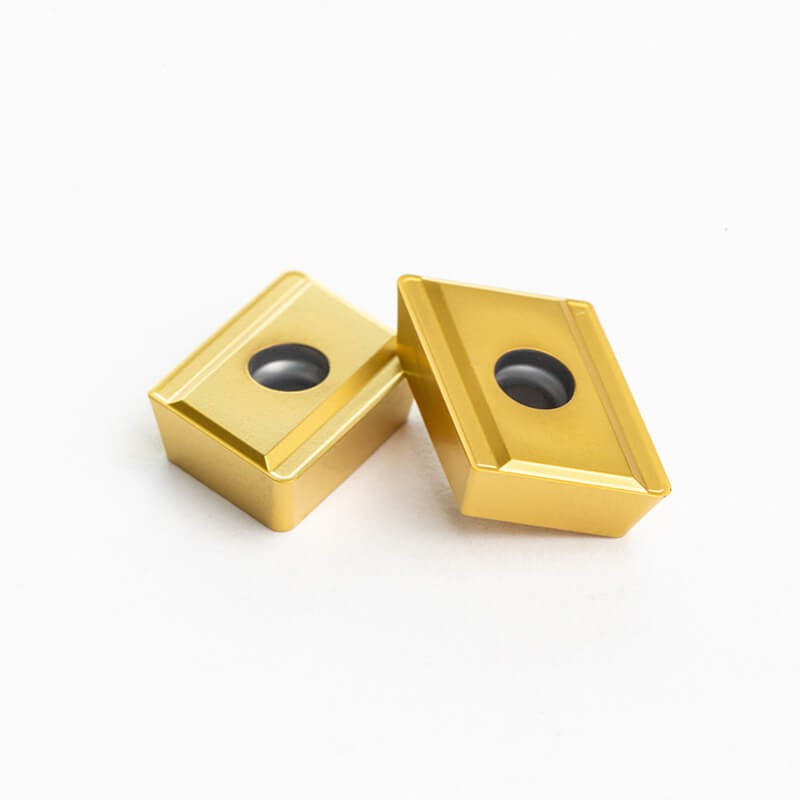 800-11T308H-P-G For Deep Hole Machining