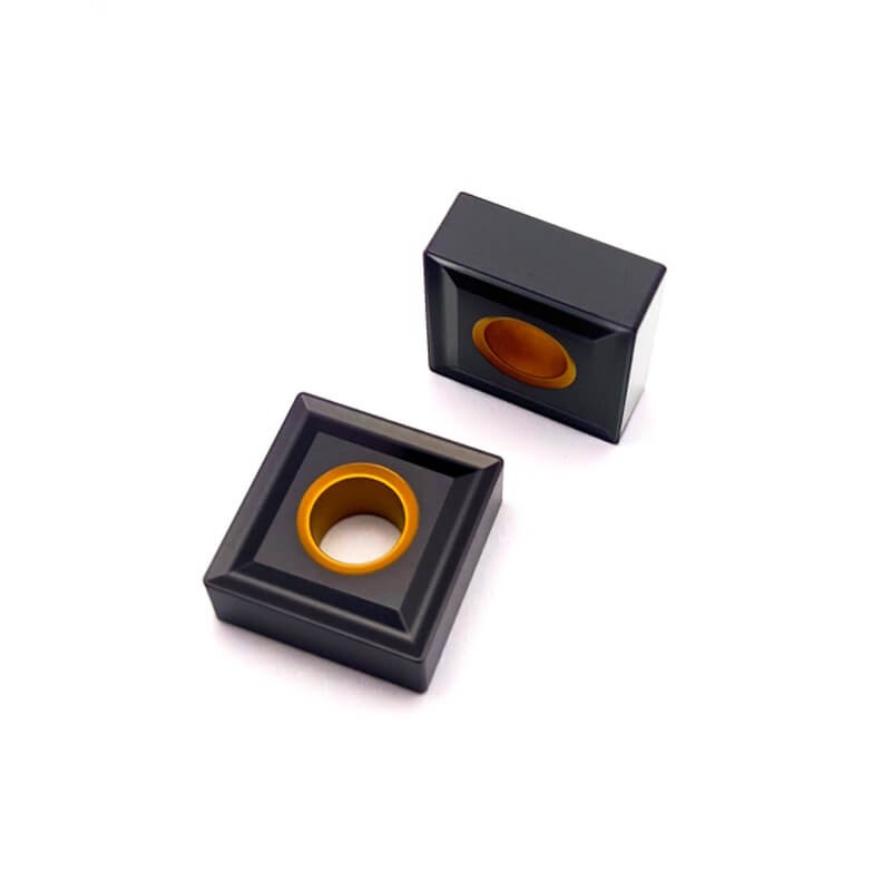 SNMG Inserts For Cast Iron