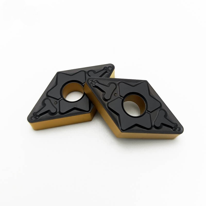 DNMG Inserts For Steel