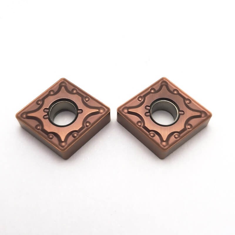 CNMG Inserts For Stainless Steel