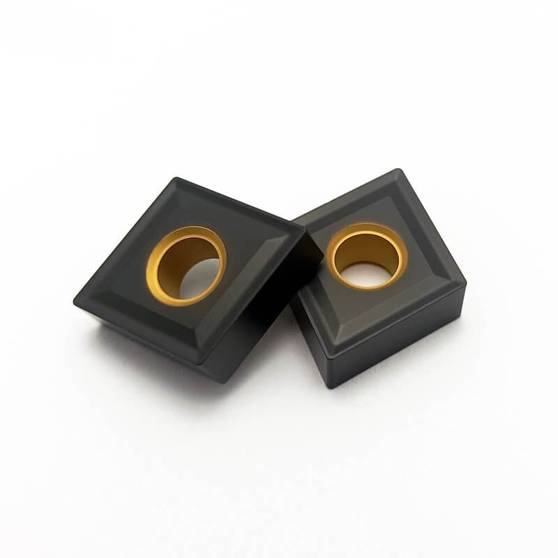 CNMG Inserts For Cast Iron