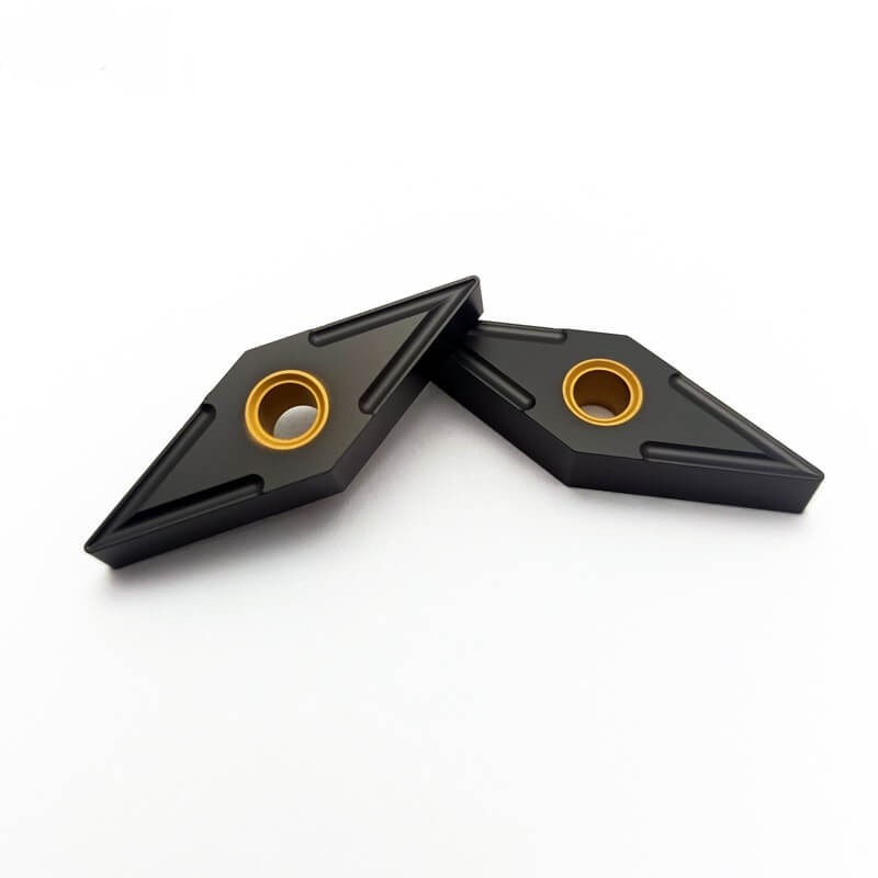 VNMG Inserts For Cast Iron