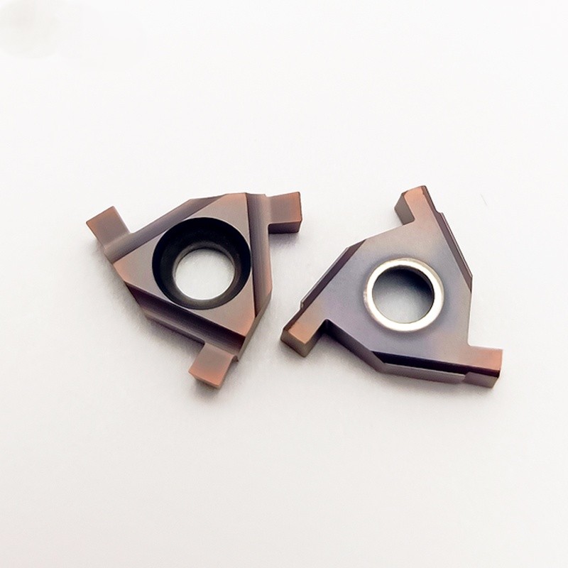 16ER 2.15 Grooving Inserts
