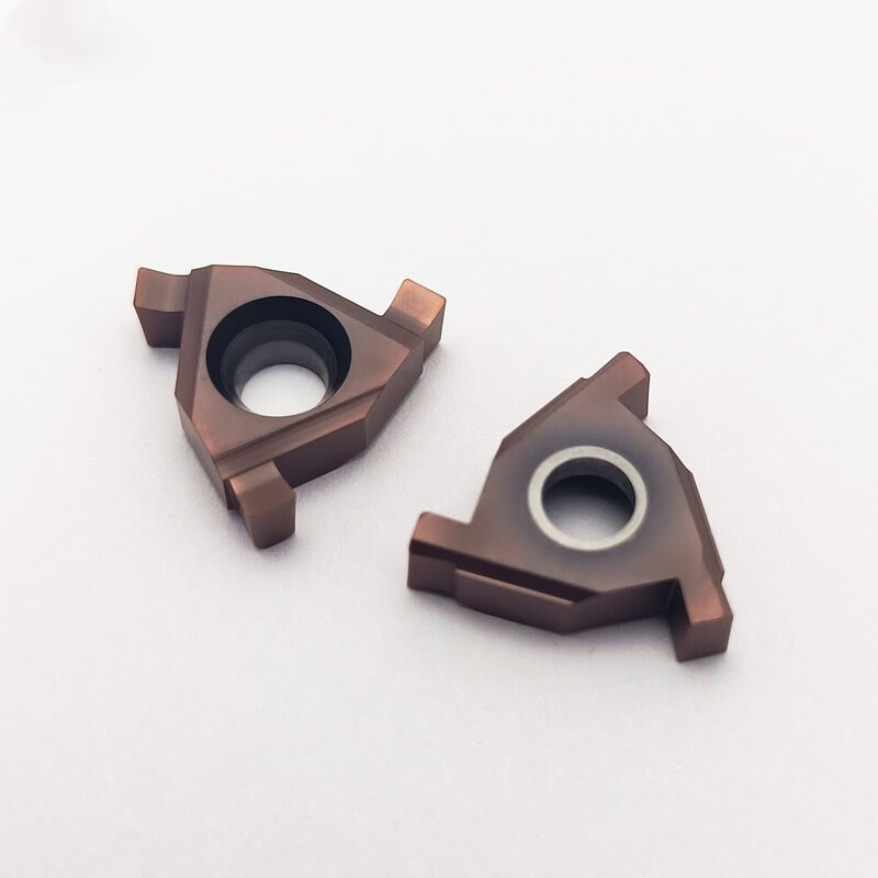 16IR 2.25 Grooving inserts