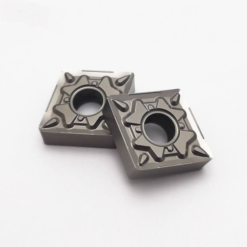 CNMG Cermet Inserts