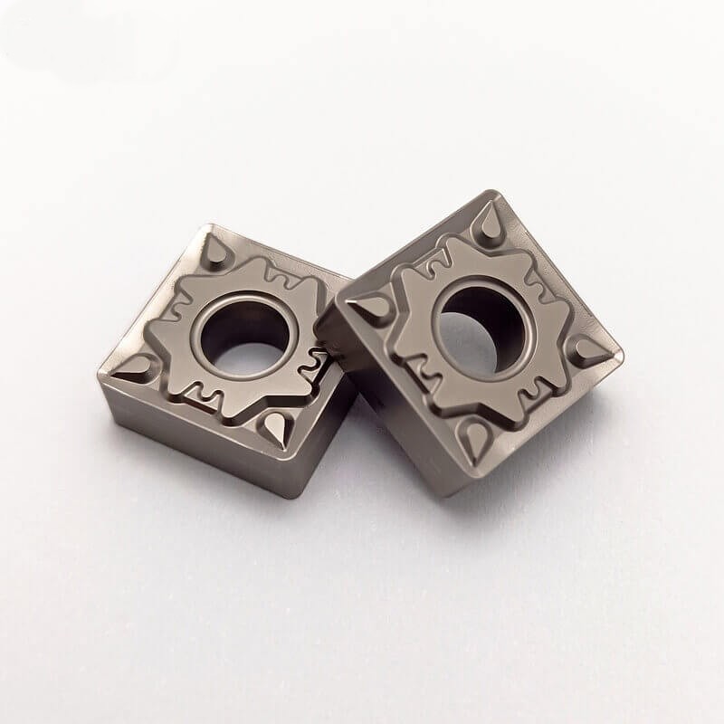 SNMG Cermet Inserts