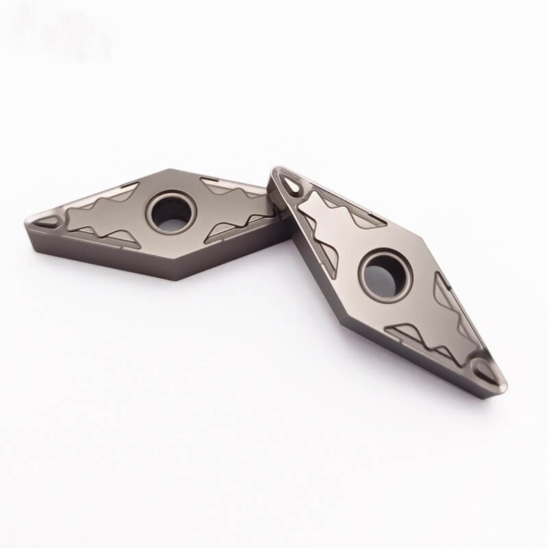 VNMG Cermet Inserts